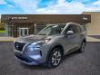 Used 2022 Nissan Rogue SV SUV