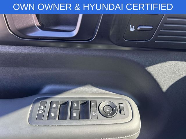 2025 Hyundai Santa Fe Calligraphy - Photo 13