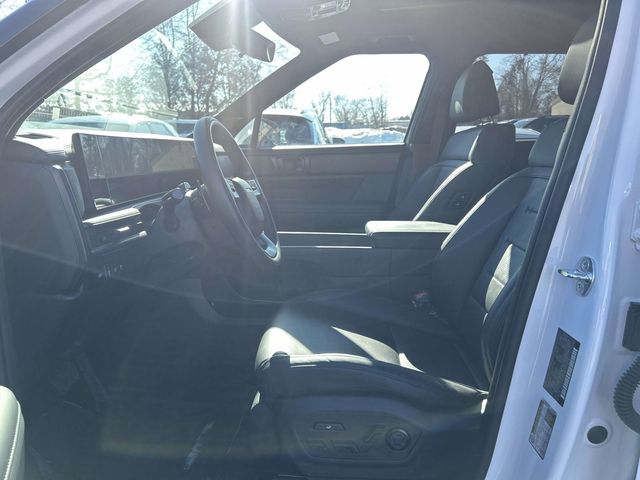 2025 Hyundai Santa Fe Calligraphy - Photo 14