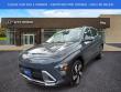 Certified 2024 Hyundai Kona Limited SUV