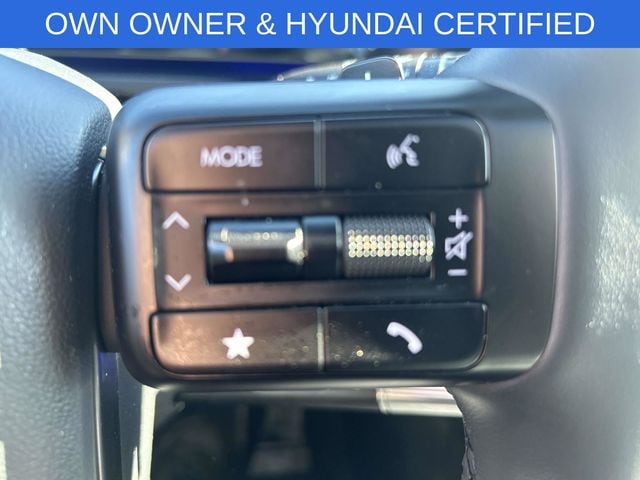 2025 Hyundai Santa Fe Calligraphy - Photo 17
