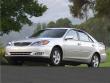 Used 2004 Toyota Camry LE Sedan