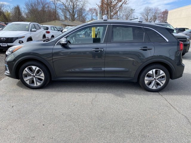 Used 2021 Kia Niro EX Premium with VIN KNDCE3LG0M5099467 for sale in Milford, CT