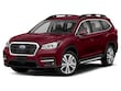  Subaru Ascent