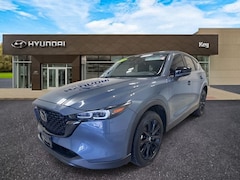 2024 Mazda CX-5 2.5 S Carbon Edition SUV