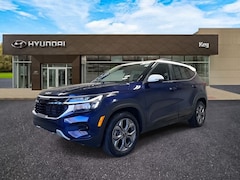 2024 Kia Seltos S SUV