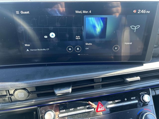 2025 Hyundai Santa Fe Calligraphy - Photo 19