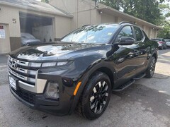2026 Hyundai Santa Cruz SEL AWD Truck Crew Cab