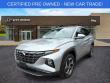 Certified 2023 Hyundai Tucson Limited SUV