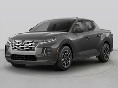 2026 Hyundai Santa Cruz SEL Truck Crew Cab