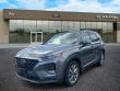 Used 2020 Hyundai Santa Fe Limited 2.4 SUV