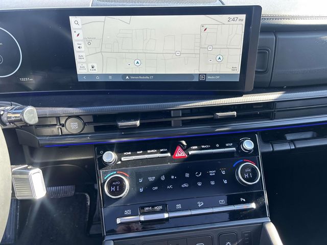 2025 Hyundai Santa Fe Calligraphy - Photo 22