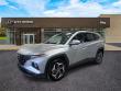 Used 2024 Hyundai Tucson Limited SUV