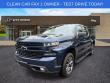 Used 2021 Chevrolet Silverado 1500 RST Truck Crew Cab