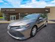 Used 2018 Toyota Camry Hybrid XLE Sedan