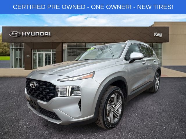 2023 Hyundai Santa Fe