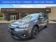 Used 2023 Subaru Crosstrek  SUV