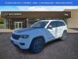 Used 2021 Jeep Grand Cherokee Trailhawk SUV