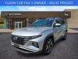 Used 2024 Hyundai Tucson Hybrid SEL Convenience SUV