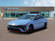  Hyundai Elantra N