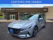 Certified 2023 Hyundai Elantra Limited Sedan