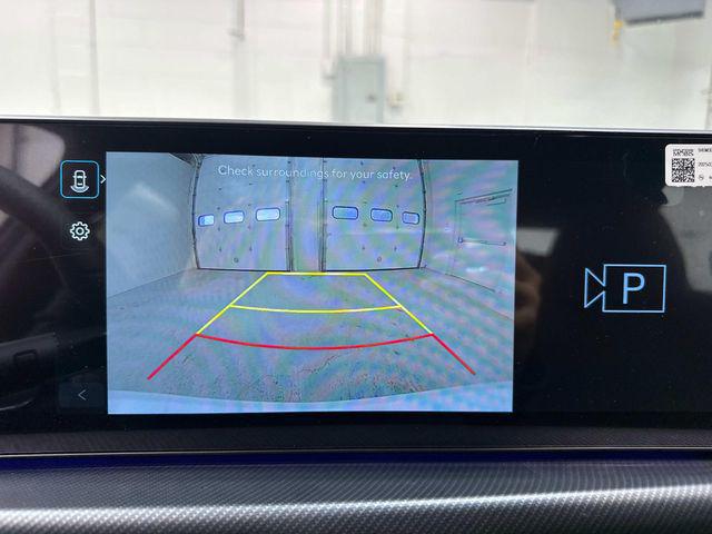 2025 Hyundai Sonata N Line - Photo 10