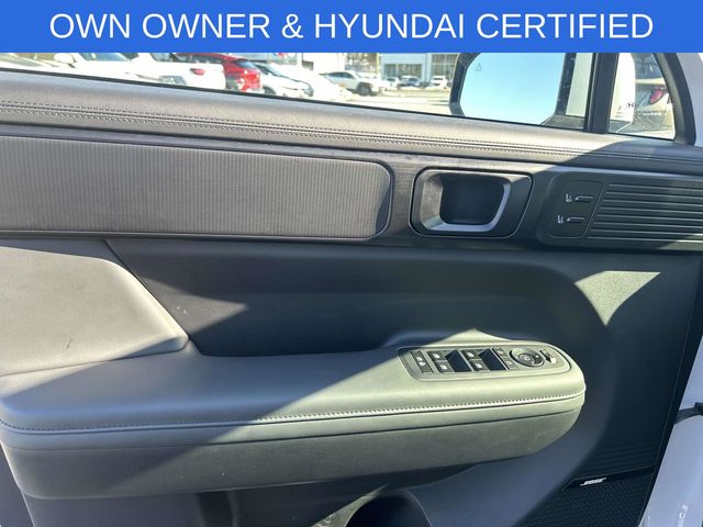 2025 Hyundai Santa Fe Calligraphy - Photo 12