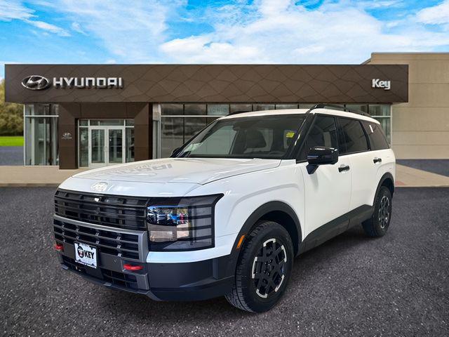 2026 Hyundai Palisade SUV 