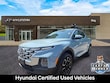  Hyundai Santa Cruz