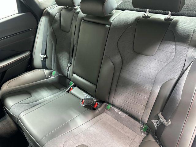 2025 Hyundai Sonata N Line - Photo 11