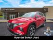 Certified 2023 Hyundai Tucson Limited SUV