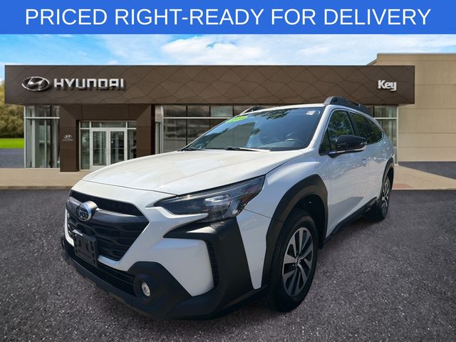 2023 Subaru Outback