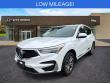 Used 2021 Acura RDX Technology Package SUV
