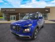 New 2026 Hyundai Venue SEL SUV