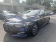Used 2018 Honda Accord Hybrid EX-L Sedan