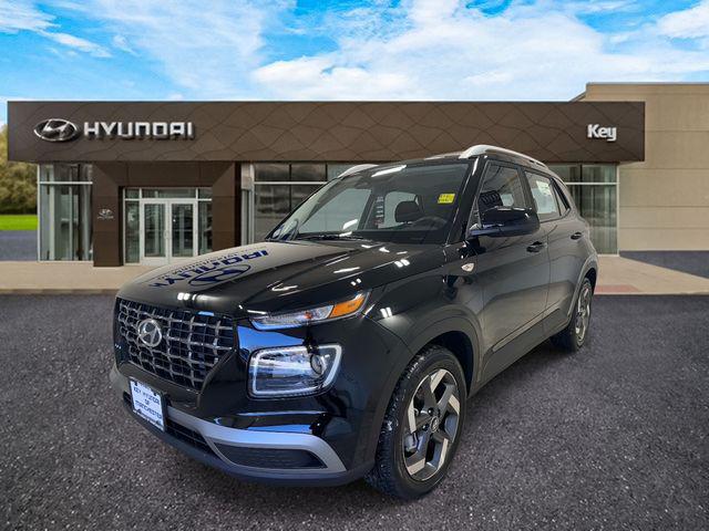 2025 Hyundai Venue SUV 