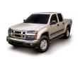 Used 2006 Isuzu i-350 LS Truck Crew Cab