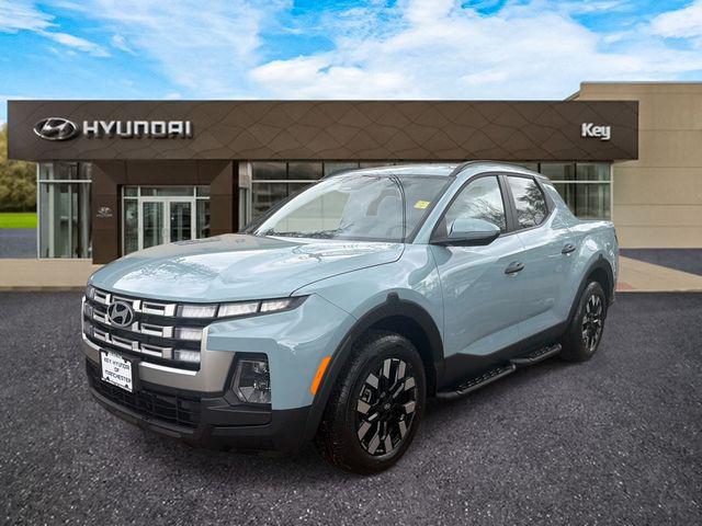 2026 Hyundai Santa Cruz SEL 2.5 AWD's photo
