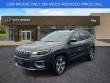 Used 2021 Jeep Cherokee Limited SUV