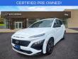 Certified 2023 Hyundai Kona N Line SUV