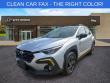 Used 2024 Subaru Crosstrek Sport SUV