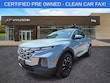  Hyundai Santa Cruz