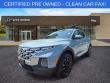 Certified 2022 Hyundai Santa Cruz 2.5T SEL Premium Truck Crew Cab