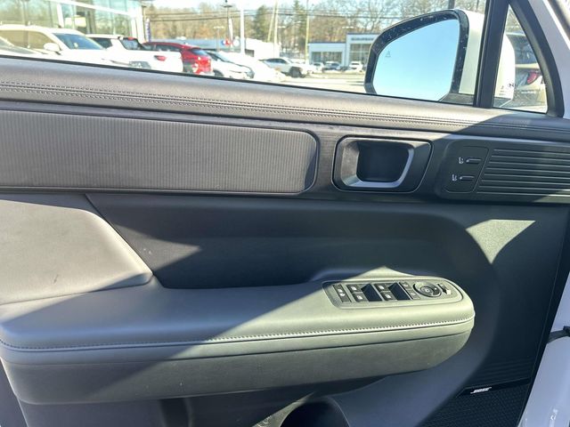 2025 Hyundai Santa Fe Calligraphy - Photo 12