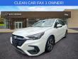 Used 2024 Subaru Legacy Premium Sedan