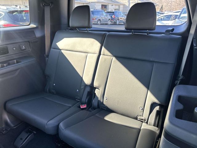 2025 Hyundai Santa Fe Calligraphy - Photo 25