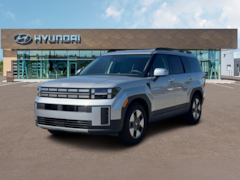 2027 Hyundai Santa Fe Hybrid SEL SUV