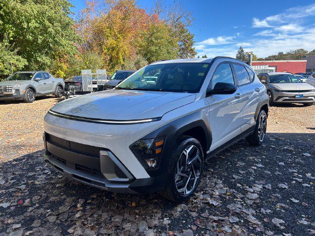 2026 Hyundai Kona SUV 