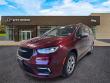 Used 2023 Chrysler Pacifica Limited Van Passenger Van