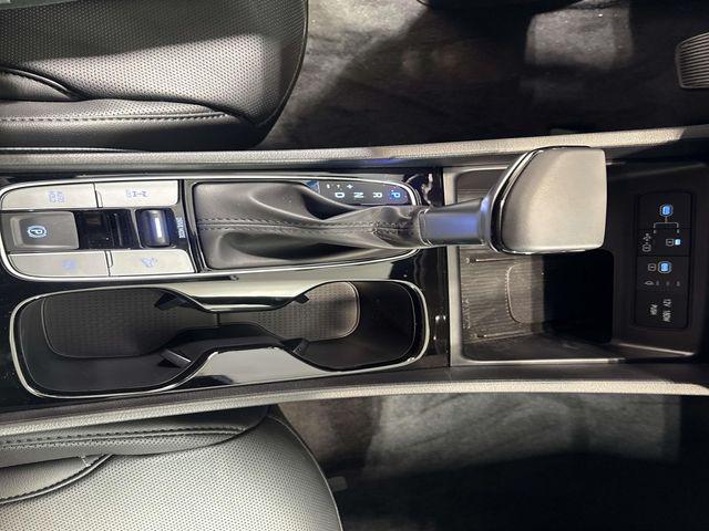 2026 Hyundai Santa Cruz Limited - Photo 8